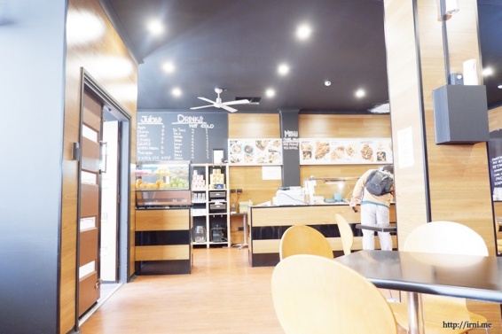 Insan's Cafe Restoran Malaysia
